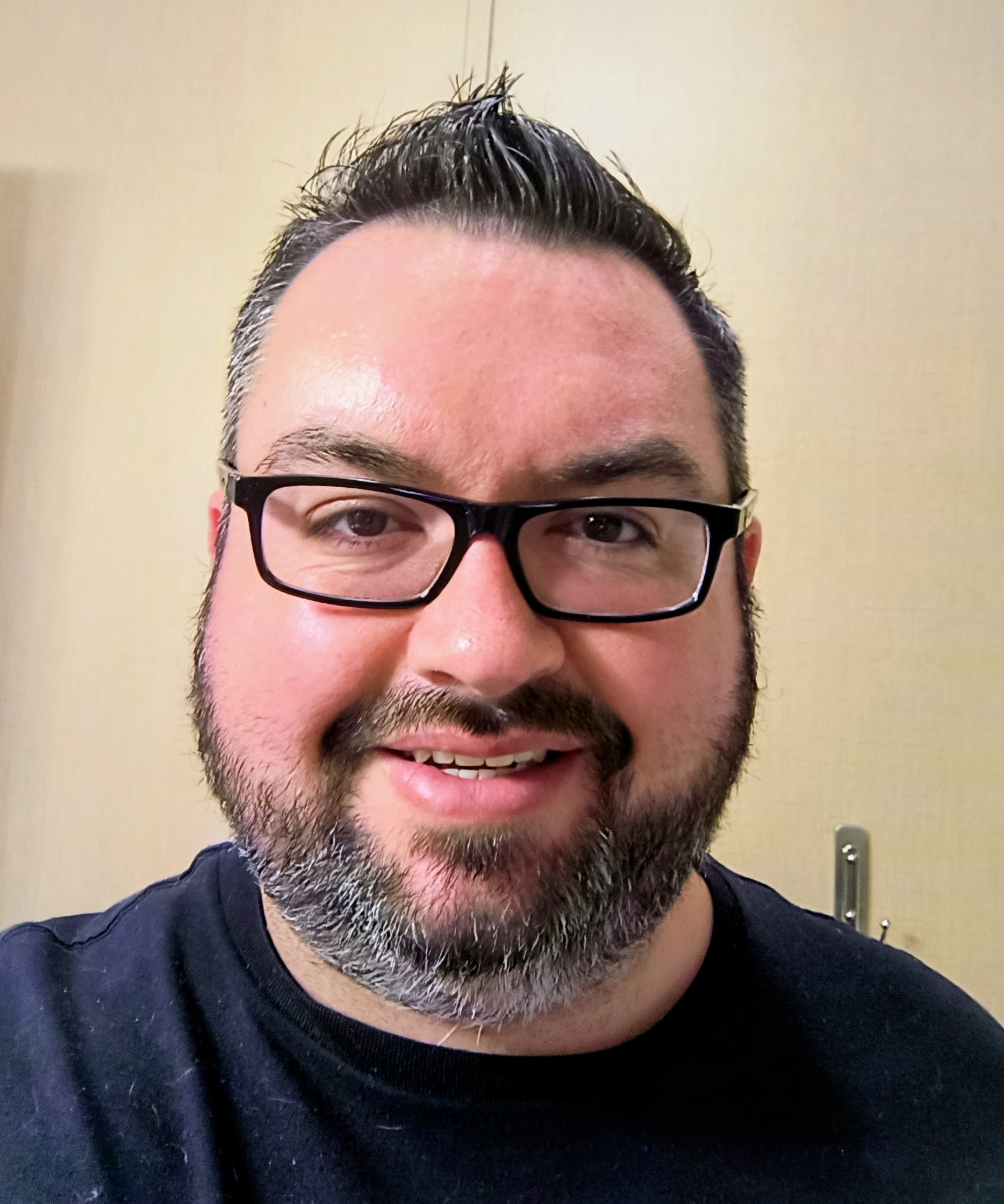 Picture of the Author